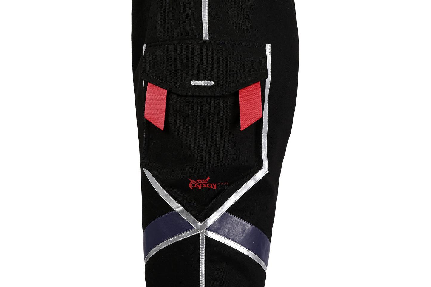 Valo ISO Cosplay Costume