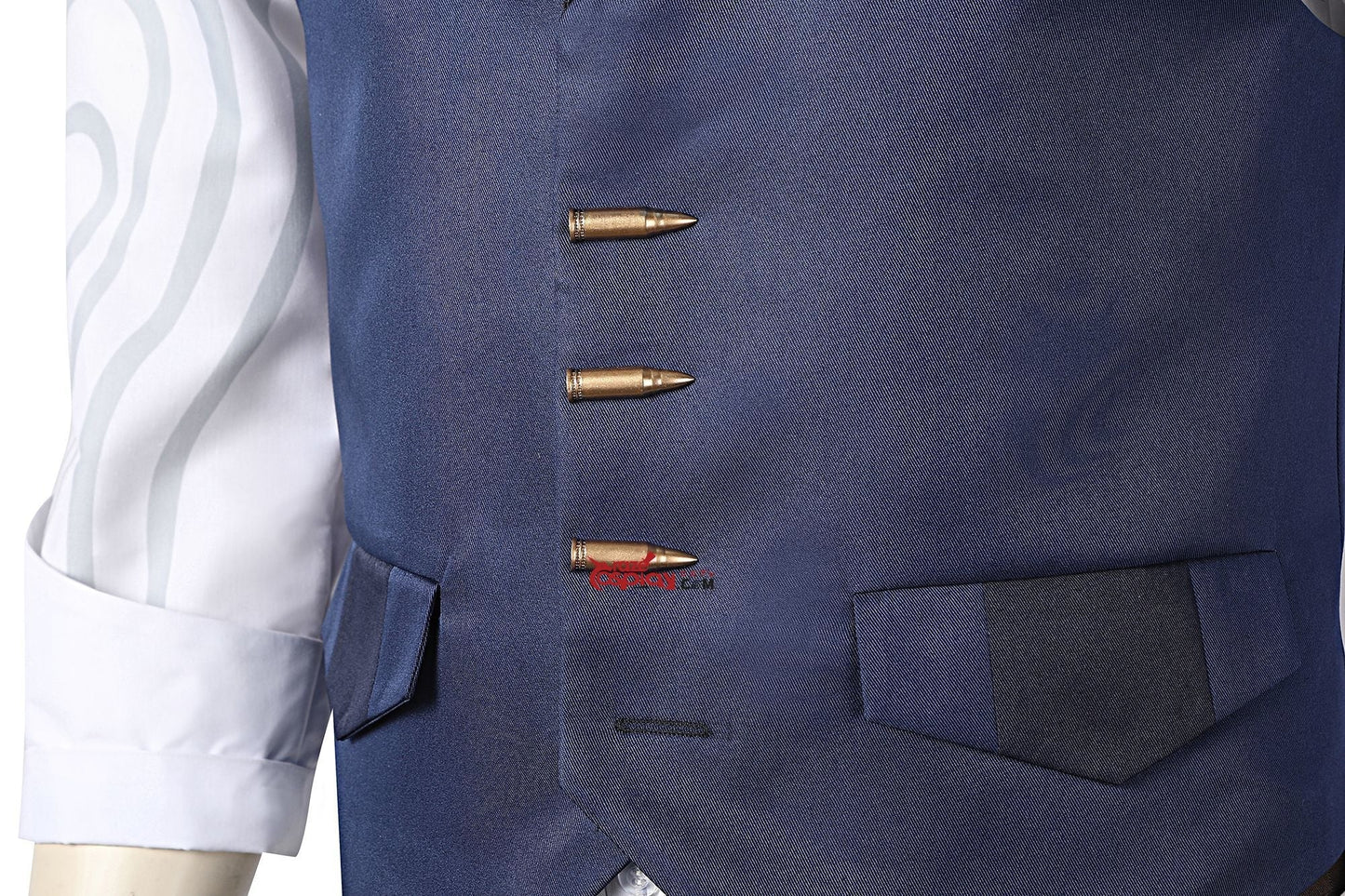 Valo Chamber Cosplay Costume