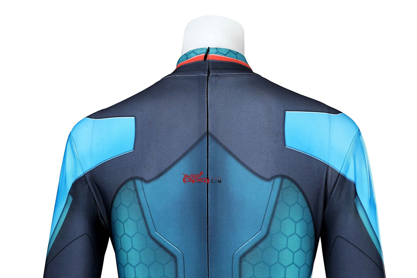 Juno Jumpsuit Cosplay Costume