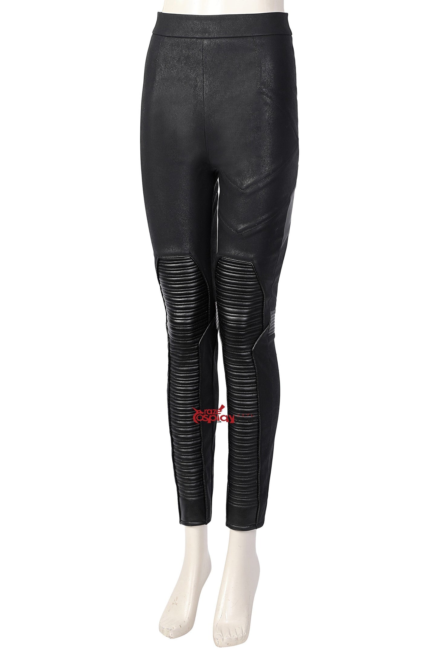 Kate Bishop Battle Outfit Cosplay Costume