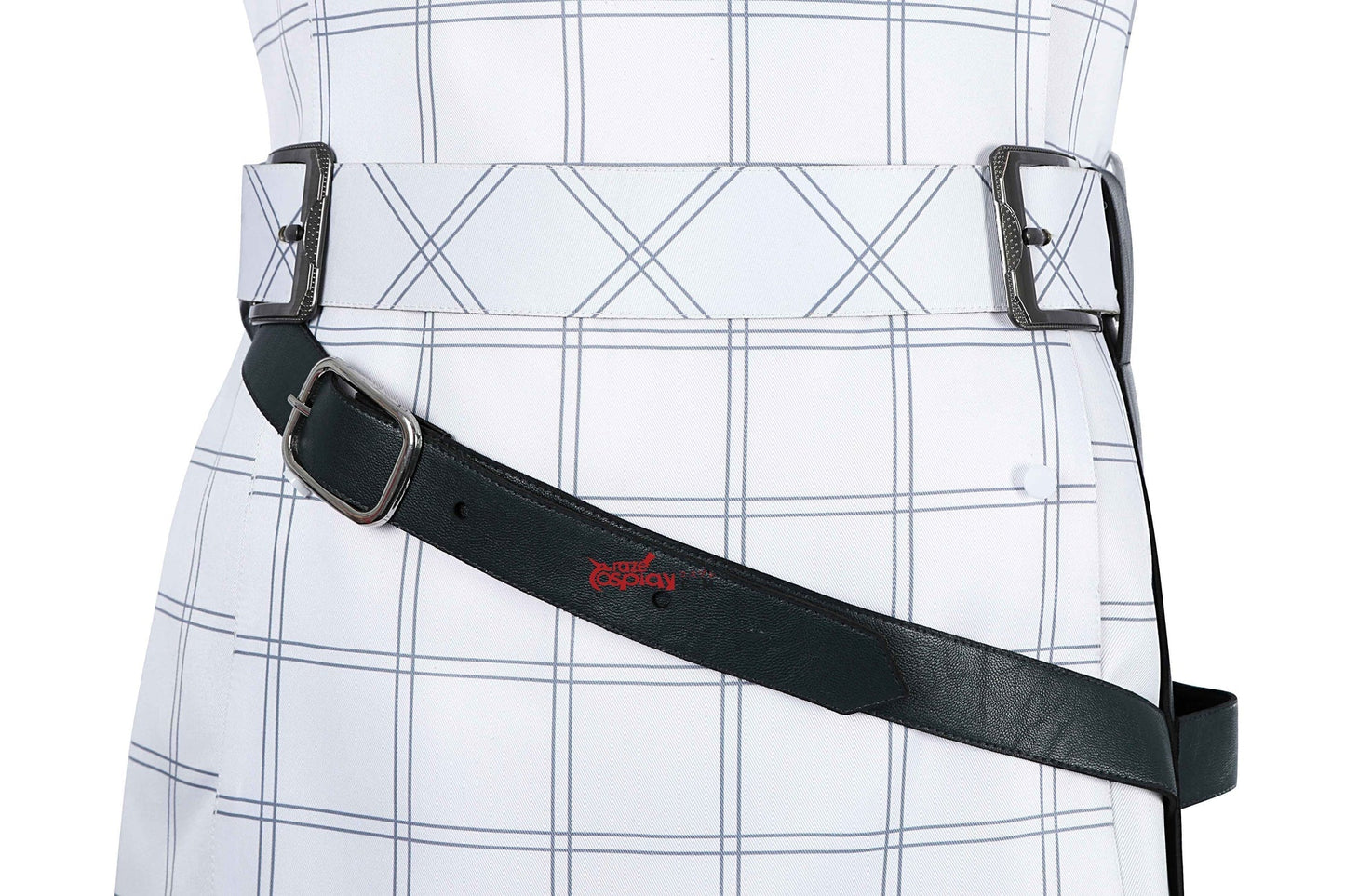 Elda Cosplay Costume