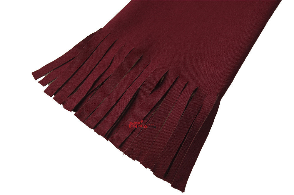 Mikasa Ackerman Cosplay Costume