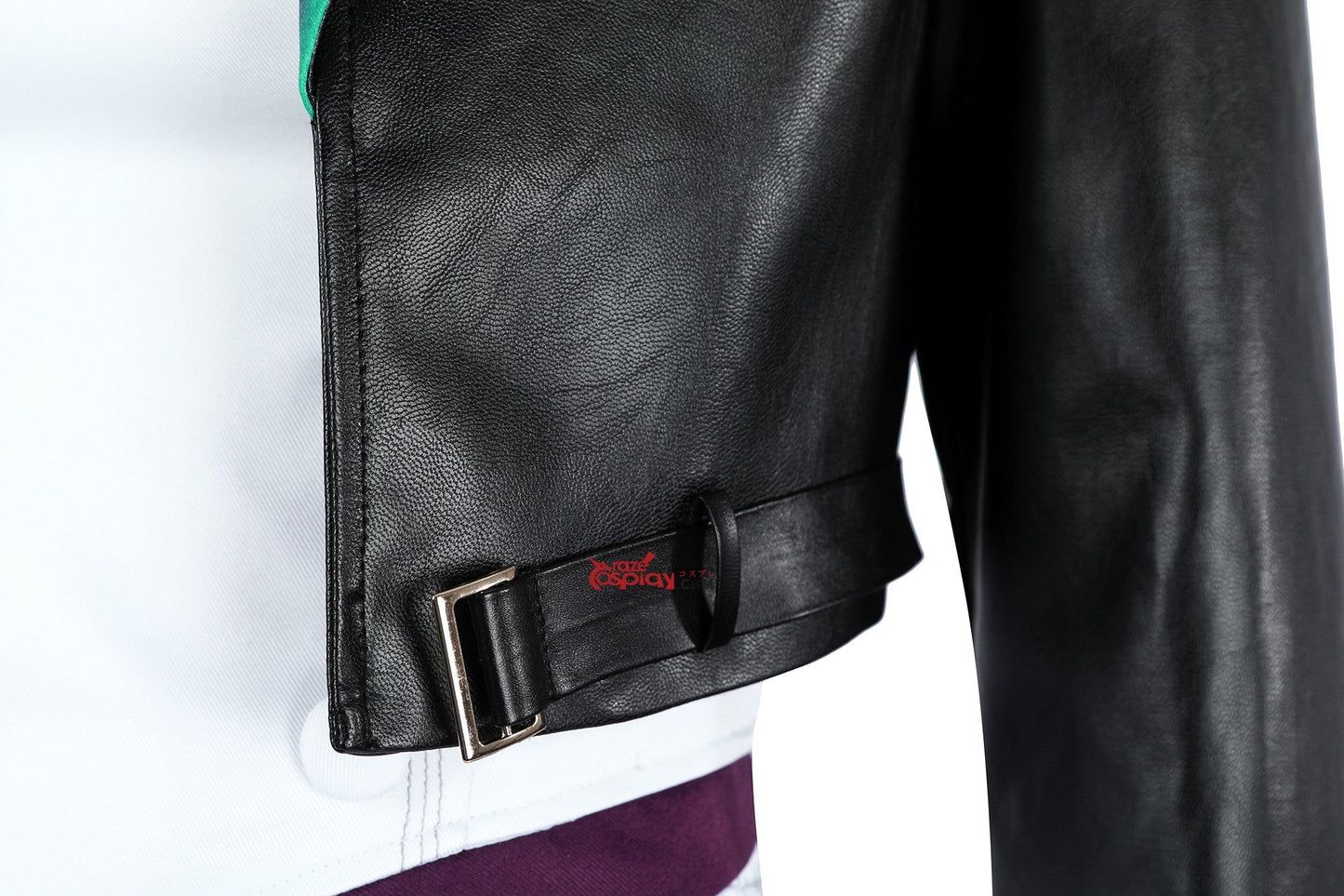 Arcane BAOBAO Dress Cosplay Costume