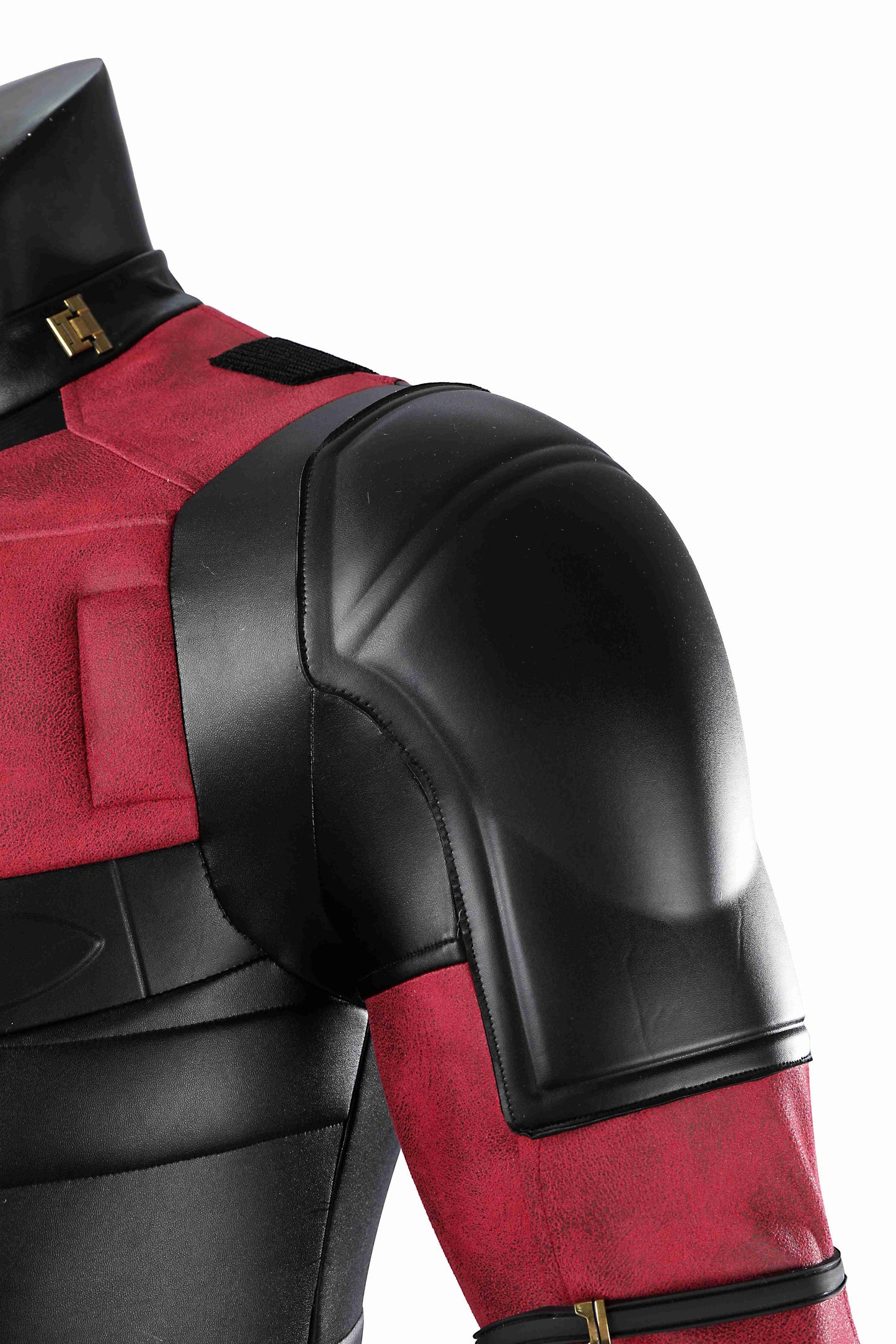 Wade Wilson Cosplay Costume