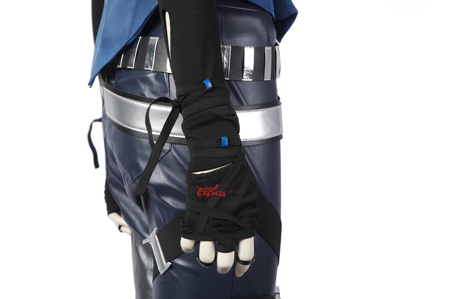 Valo Fade Cosplay Costume