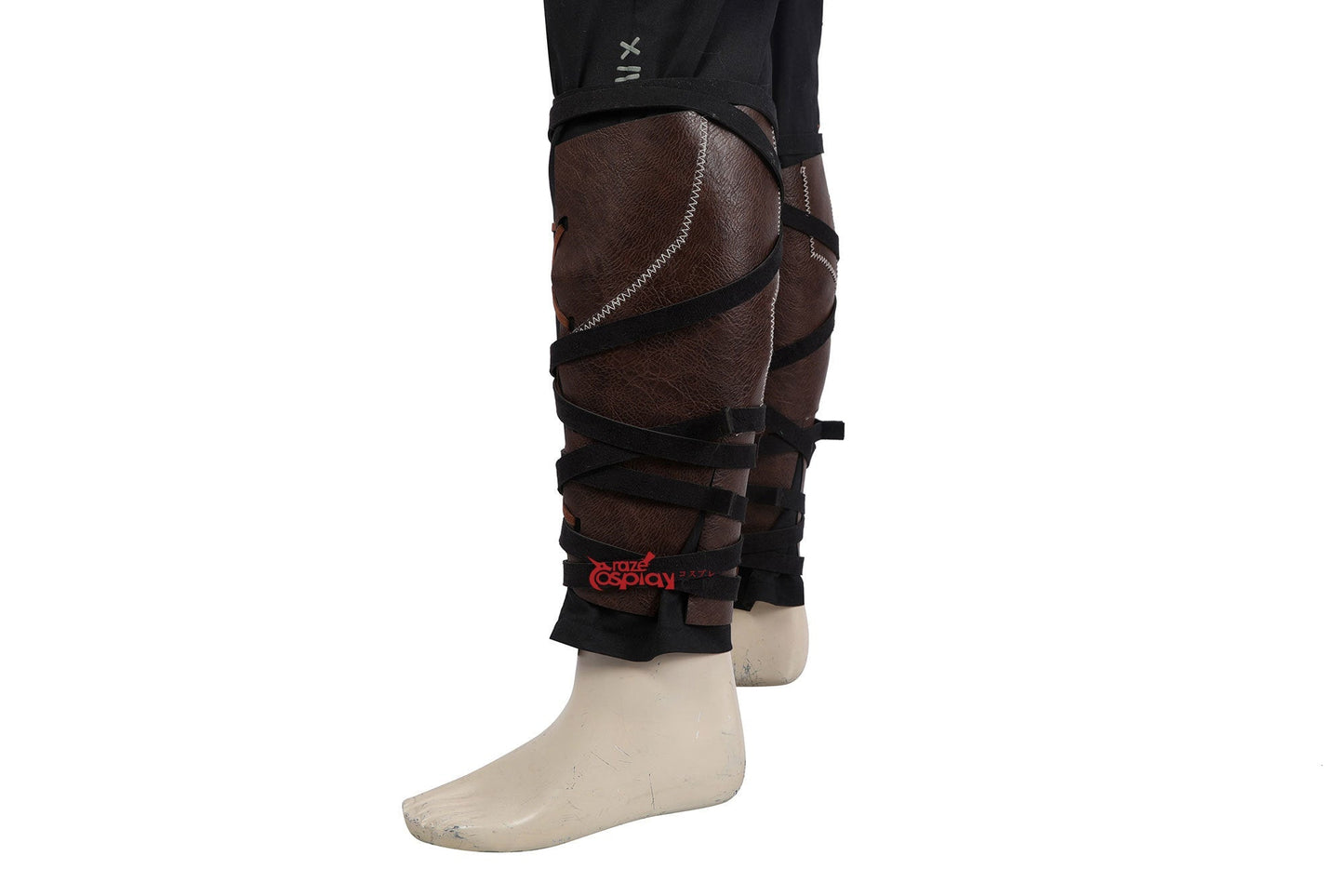 Atreus Cosplay Costume