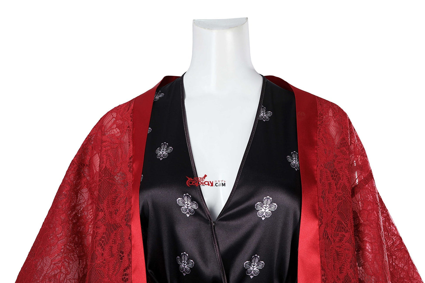 Pingping Cosplay Costum