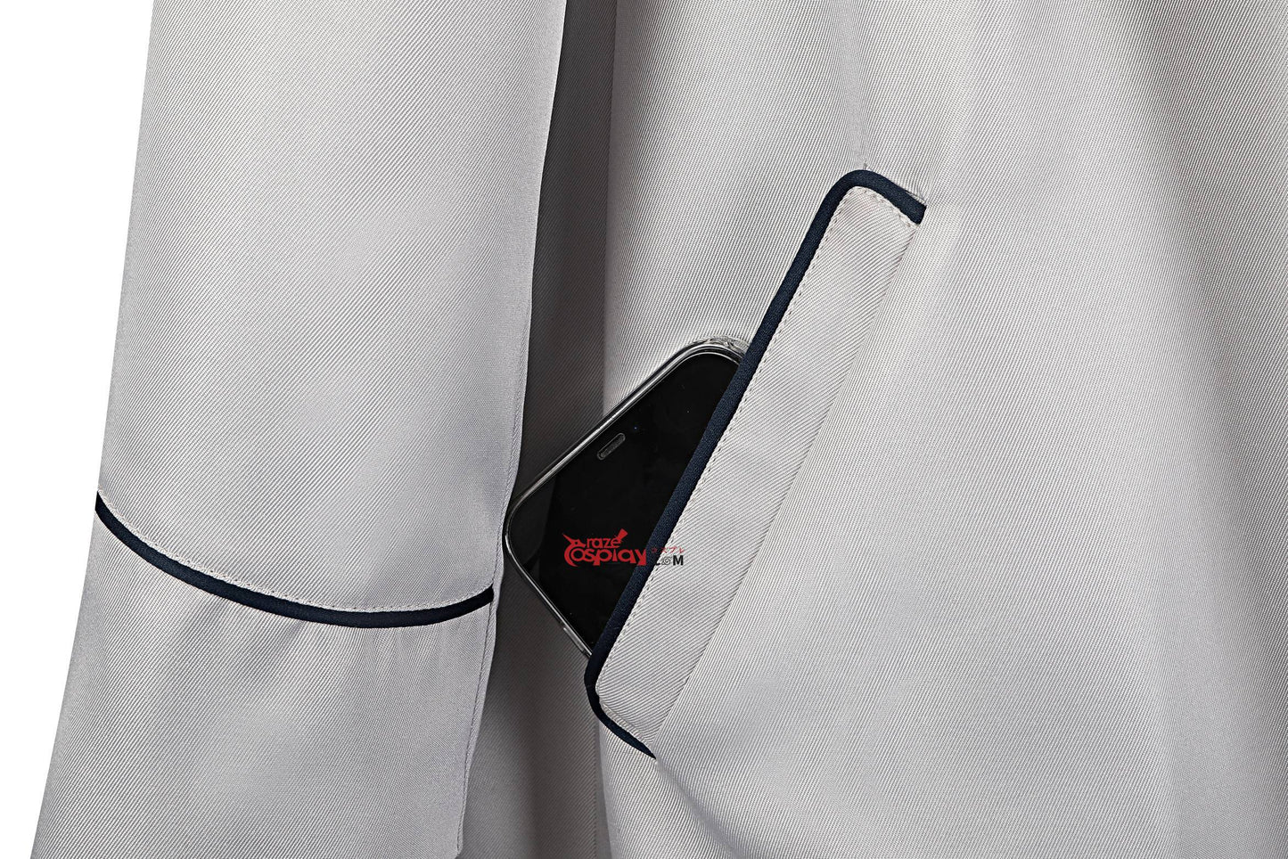 Miss Doctor Cosplay Costume