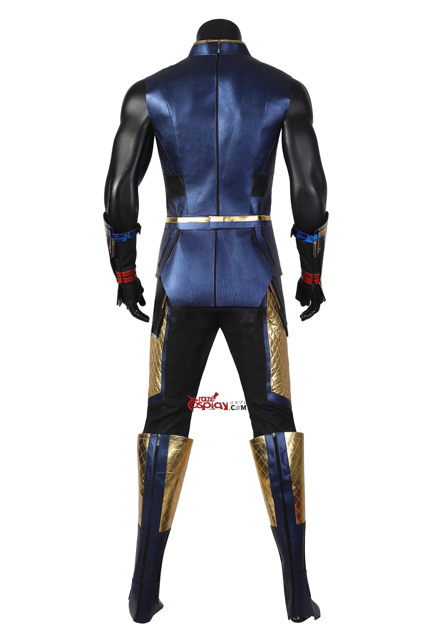 Odin Borson Outfit Cosplay Costume