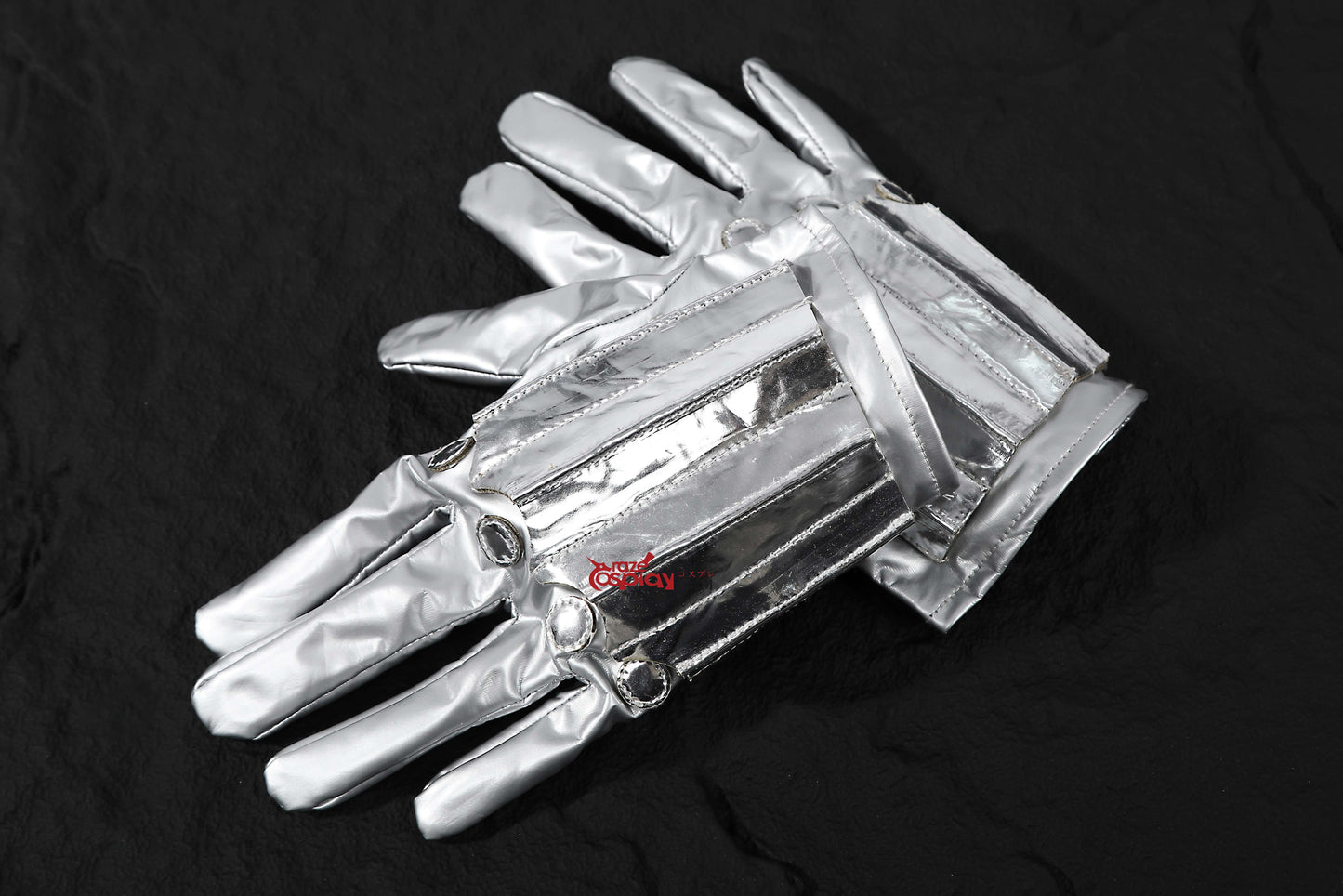 Victor von Doom Black Outfit Cosplay Costume