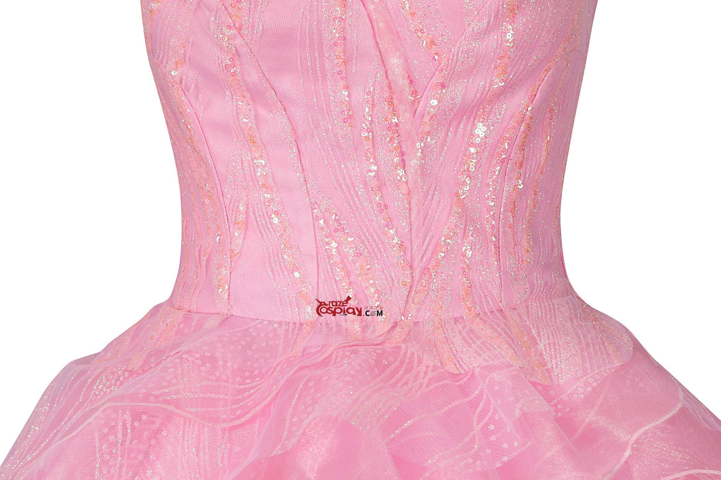 Glynda Dress Cosplay Costume