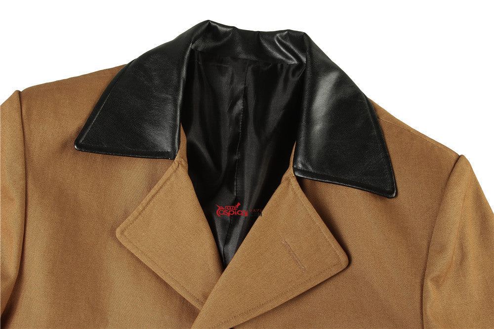 Arthur Morgan Cosplay Costume