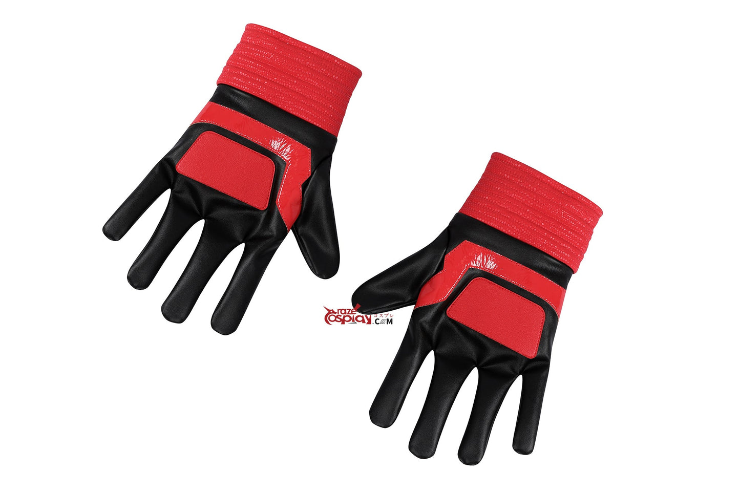 Matthew Murdock Red Outfit Cosplay Costume