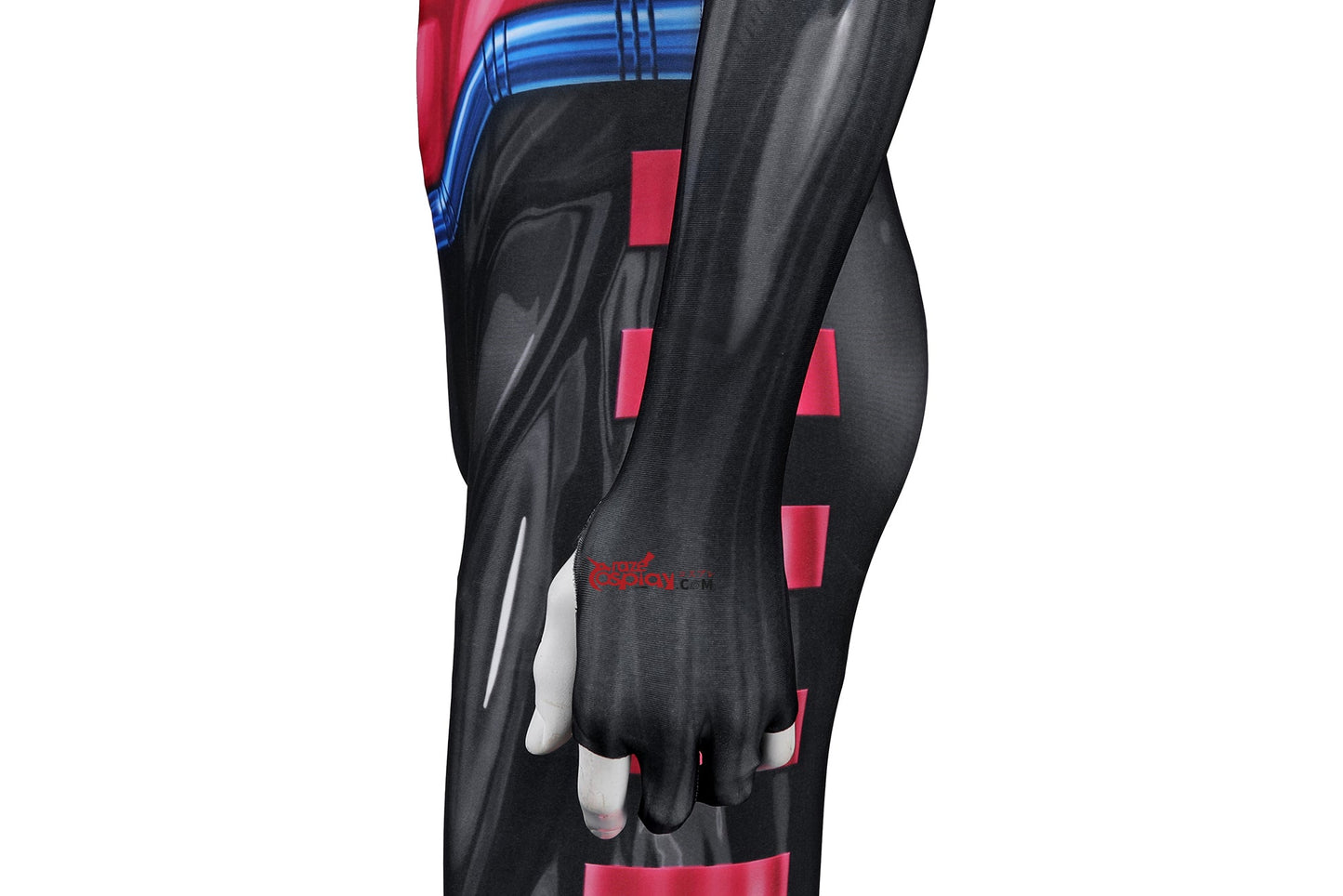 Remy Etienne LeBeau Jumpsuit Cosplay Costume