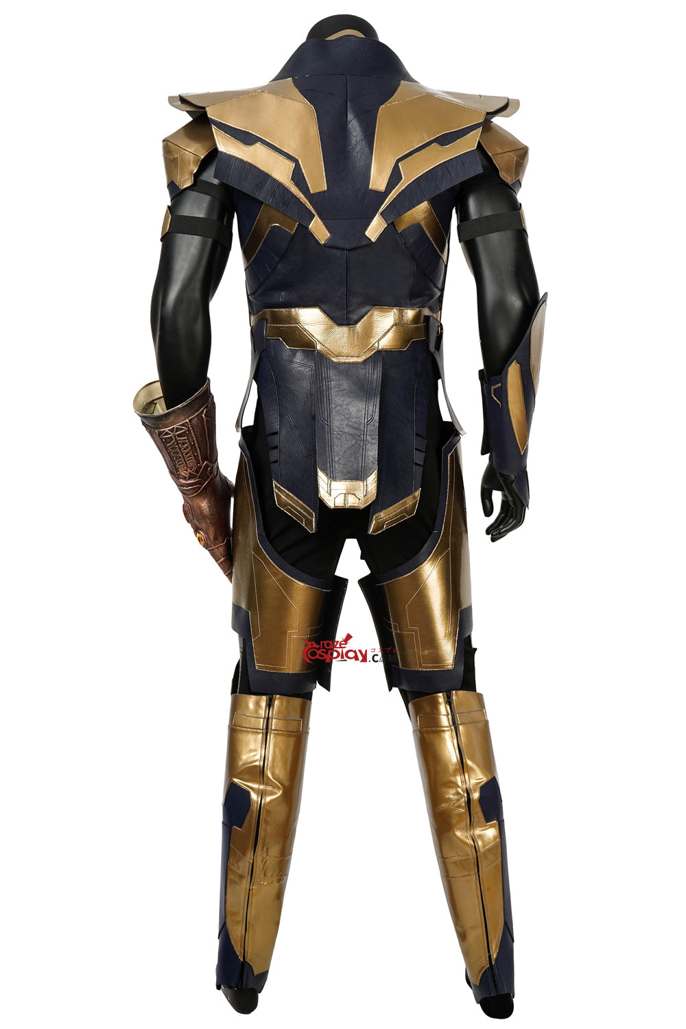 Thanos Outfit Cosplay Costume