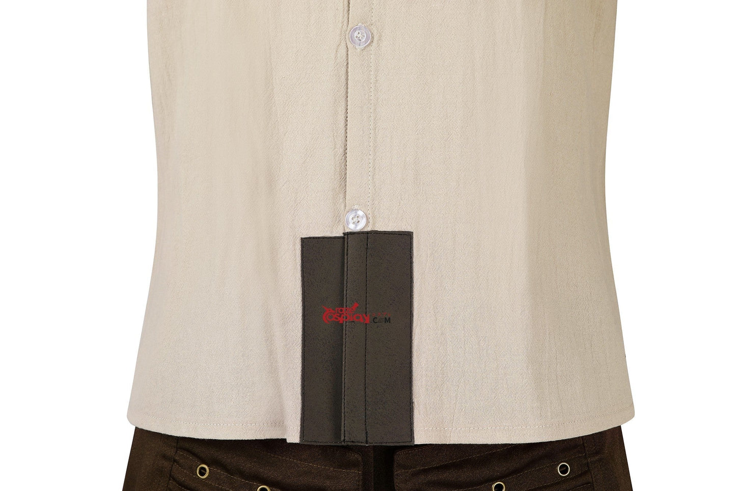 Wyll Outfit Cosplay Costume