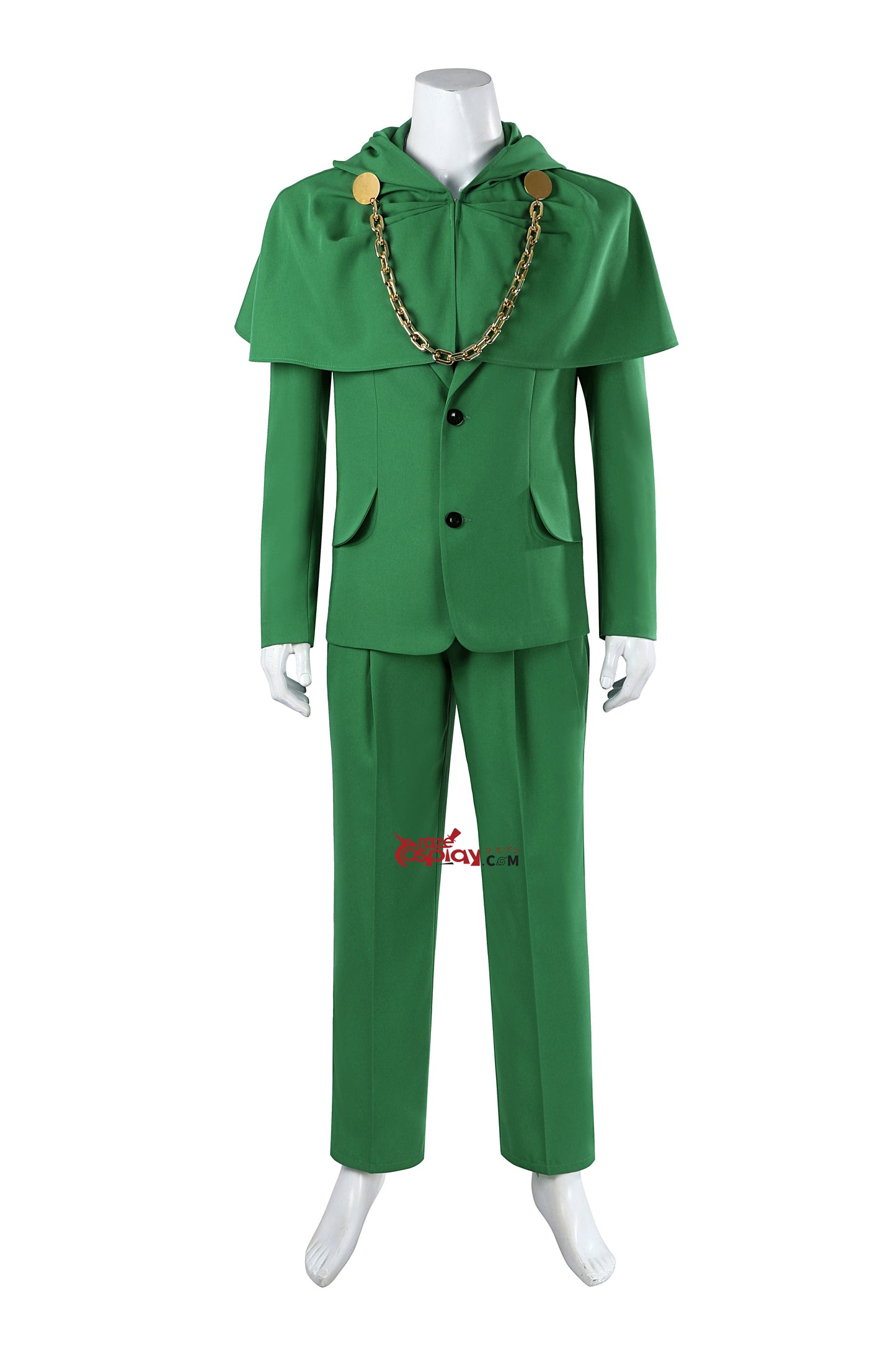 Victor von Doom Outfit Cosplay Costume