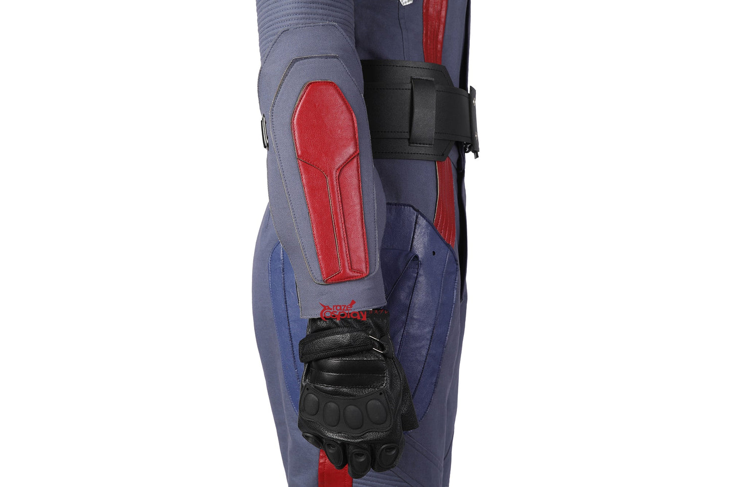 Nebula Team Uniform Cosplay Costume