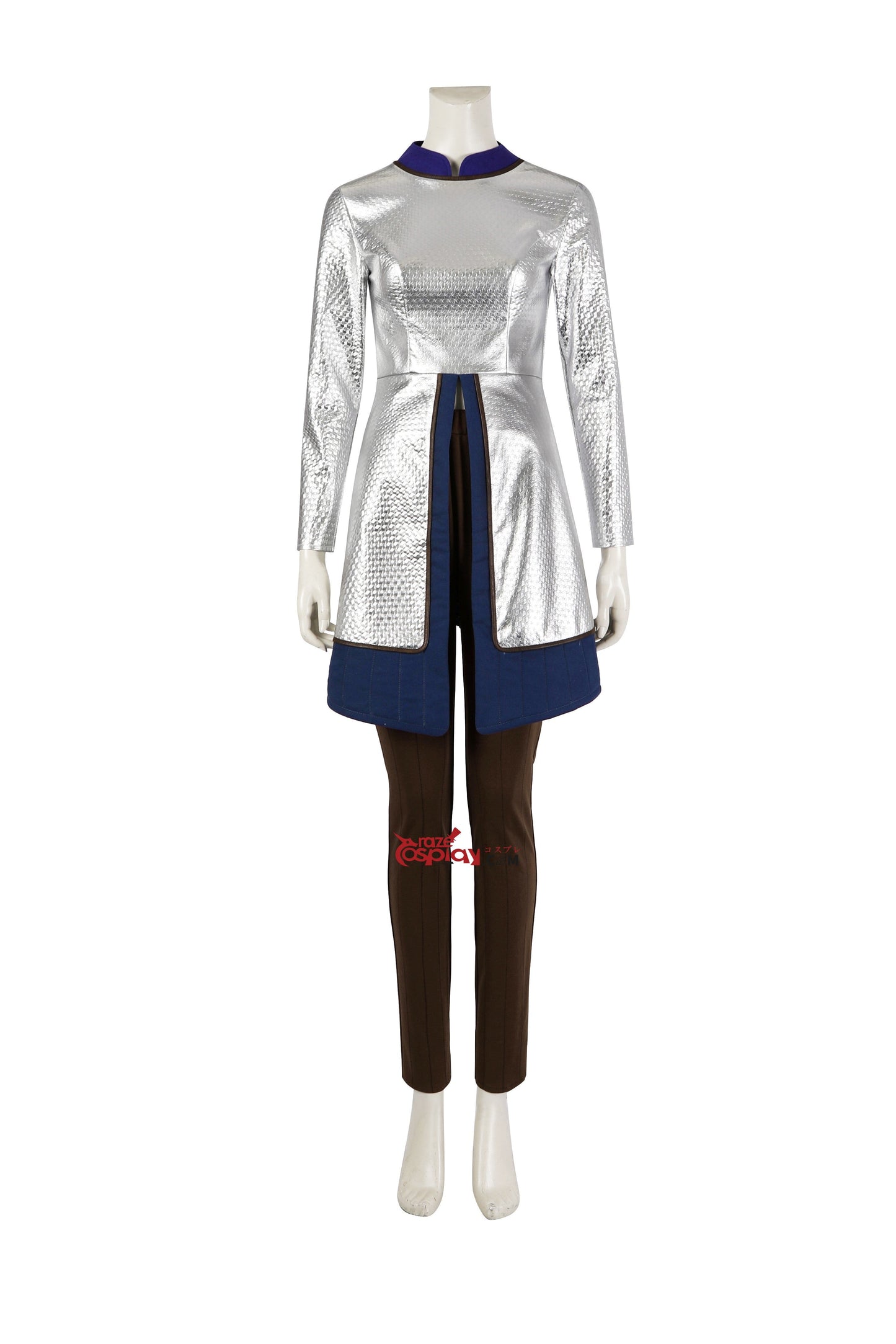 Shadowheart Cosplay Costume