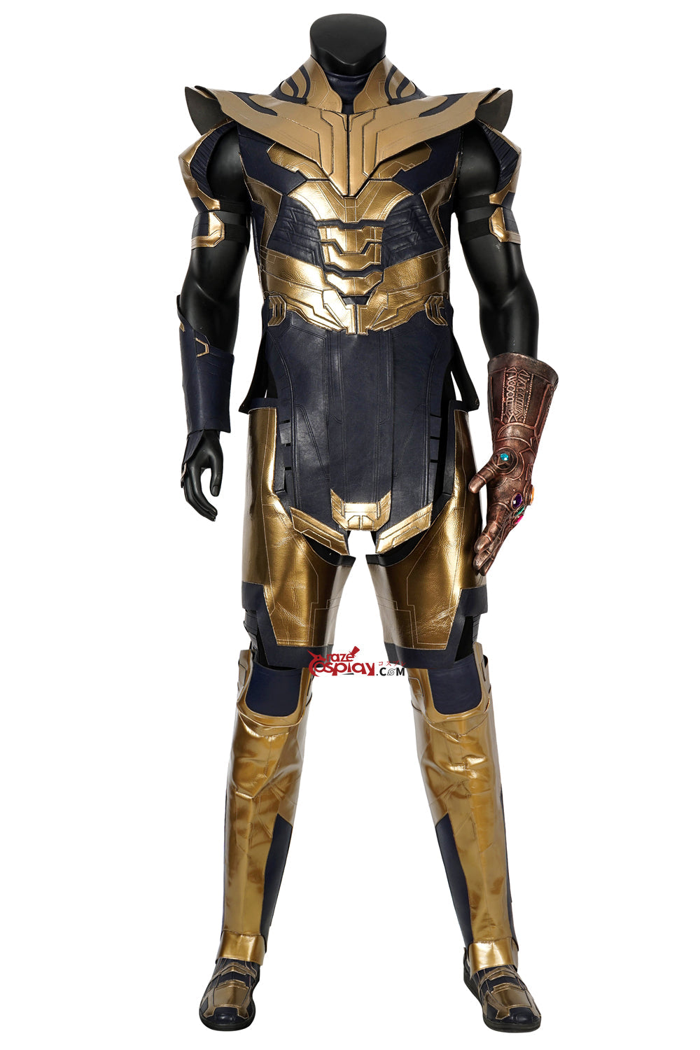 Thanos Outfit Cosplay Costume