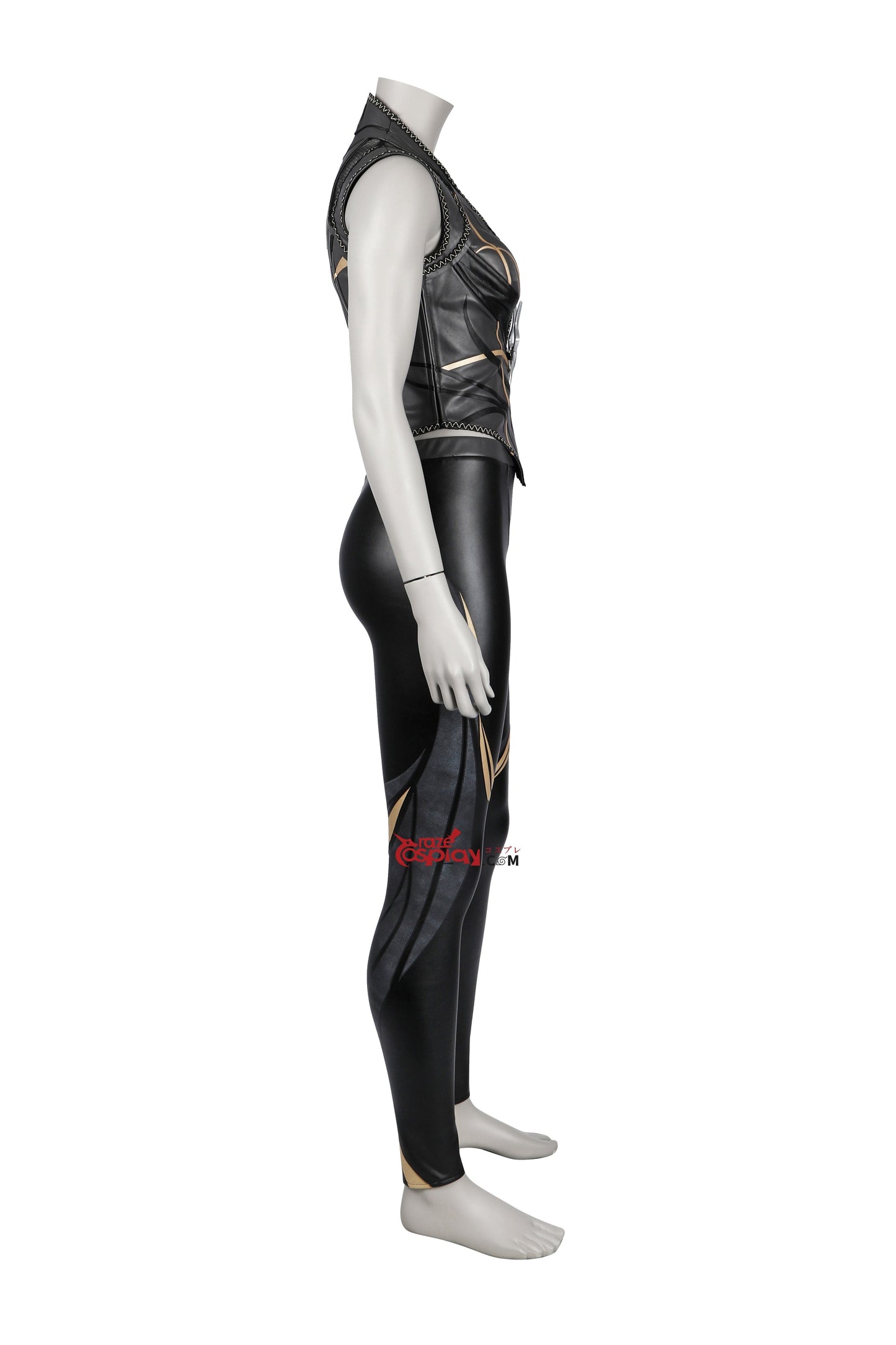 Shadowheart Cosplay Costume