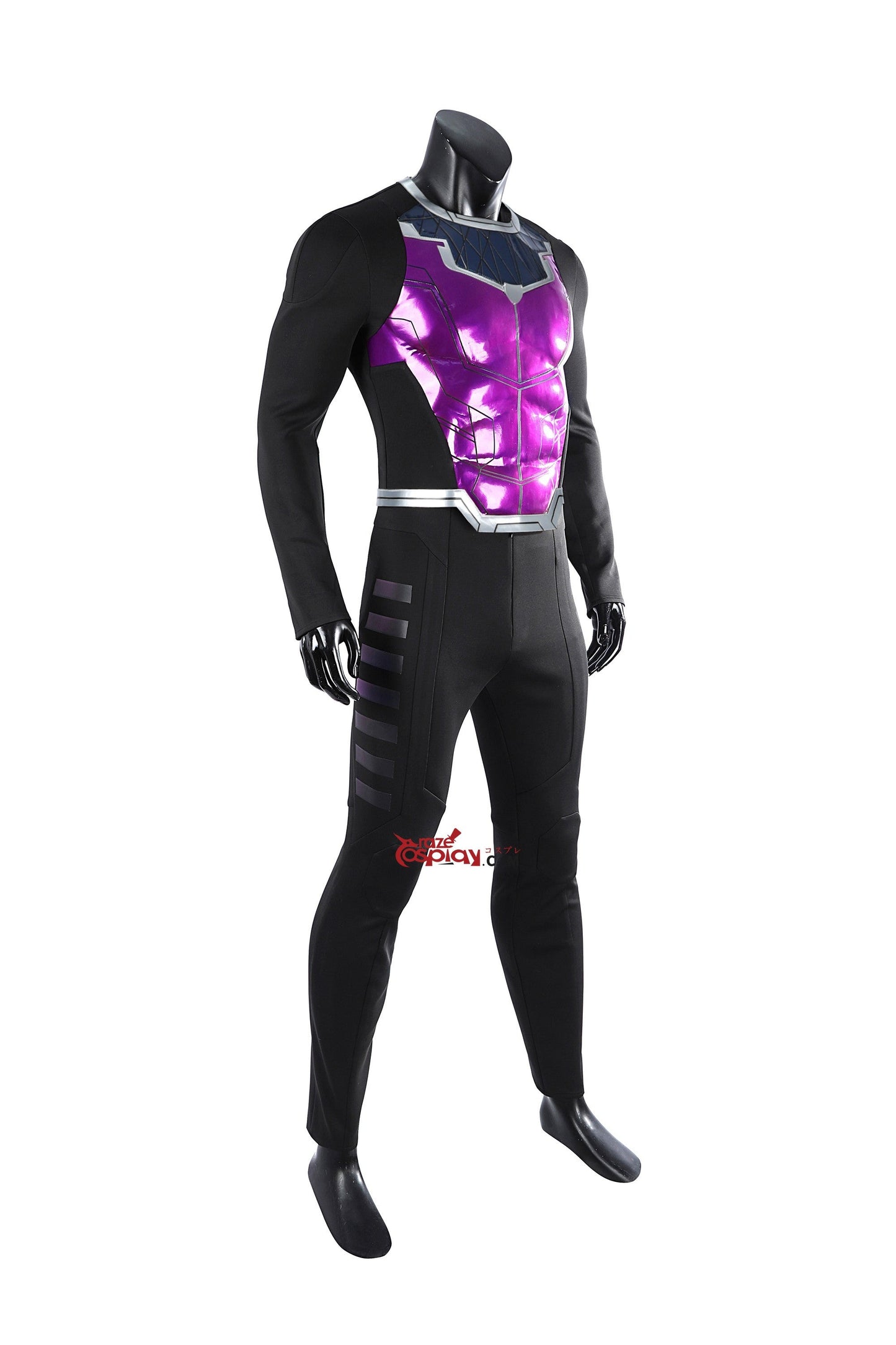 Remy LeBeau Outfit Cosplay Costume