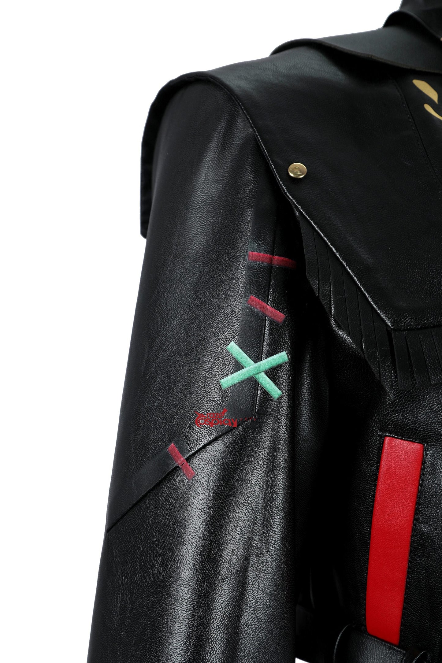 Arcane BAOBAO Dress Cosplay Costume