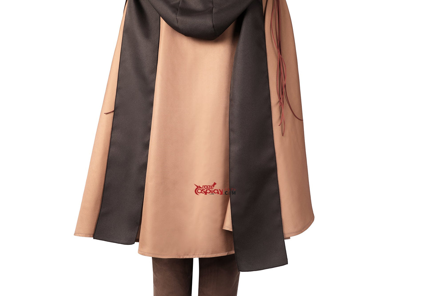 Janet Outfit Cosplay Costume