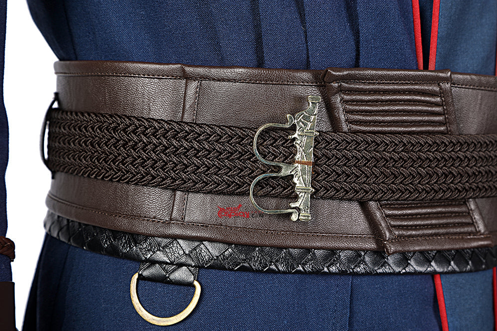 Stephen Strange Cosplay Costume