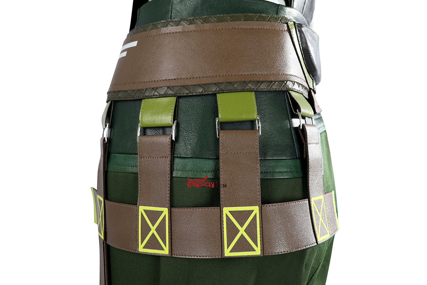 Vola Skye Cosplay Costume