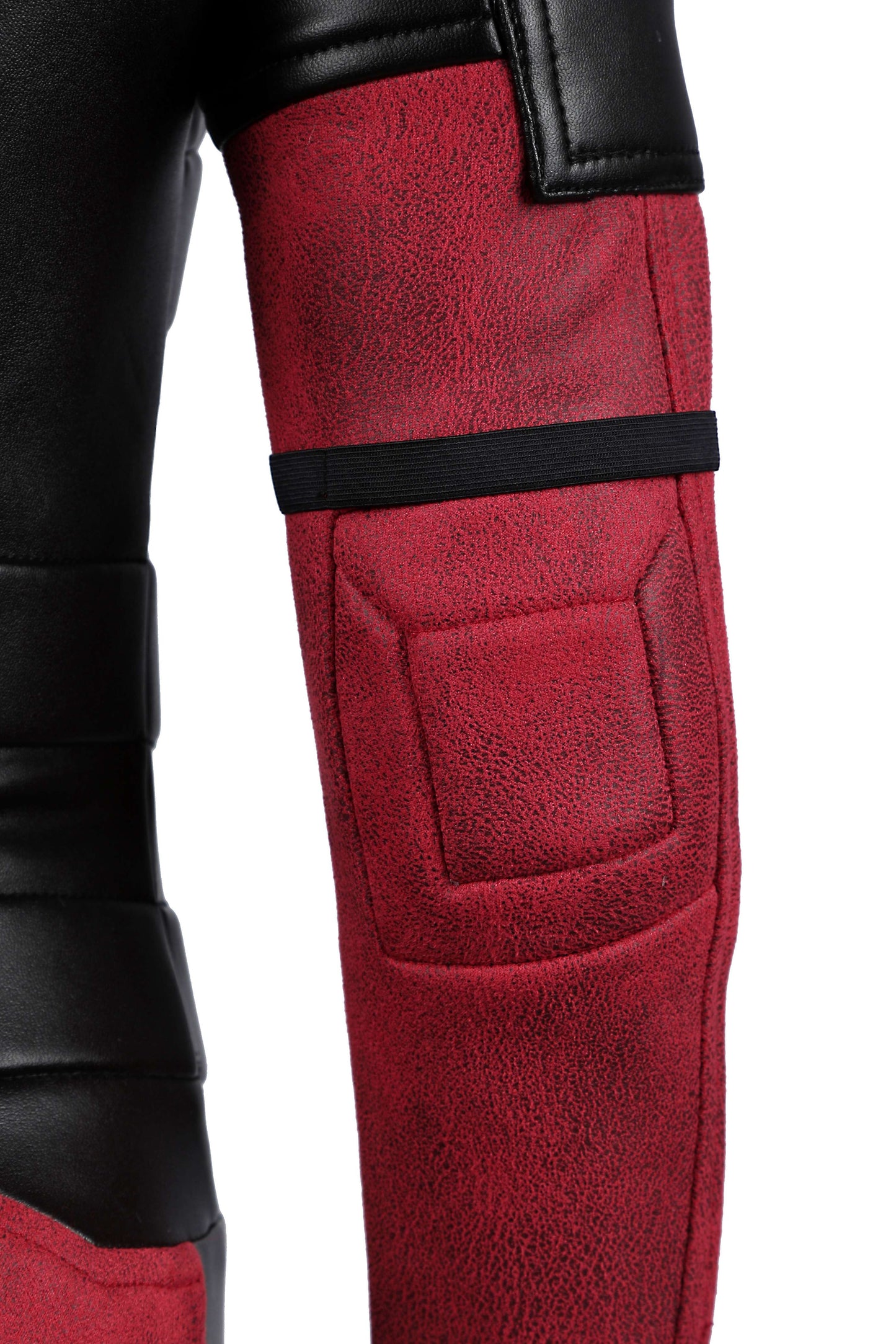 Wade Wilson Cosplay Costume For Kids