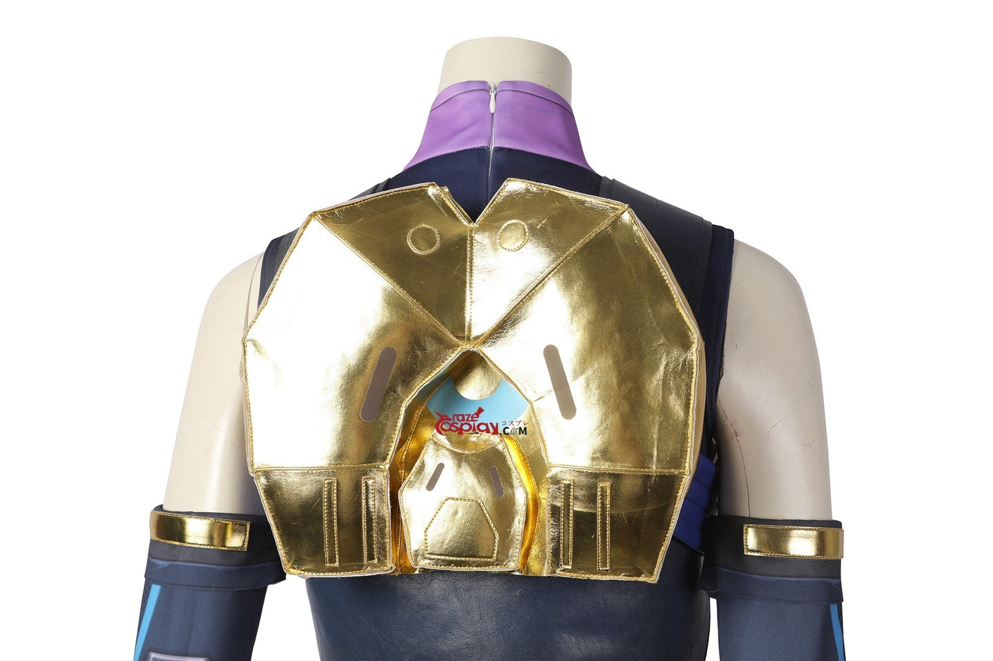 Valo Neon Cosplay Costume