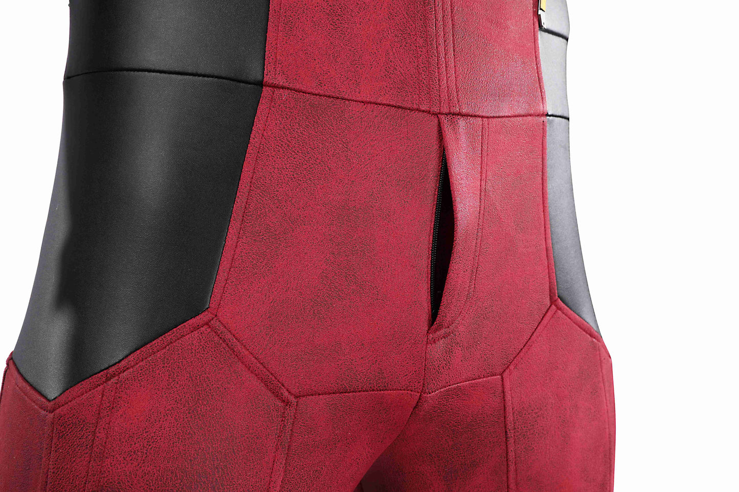 Wade Wilson Cosplay Costume