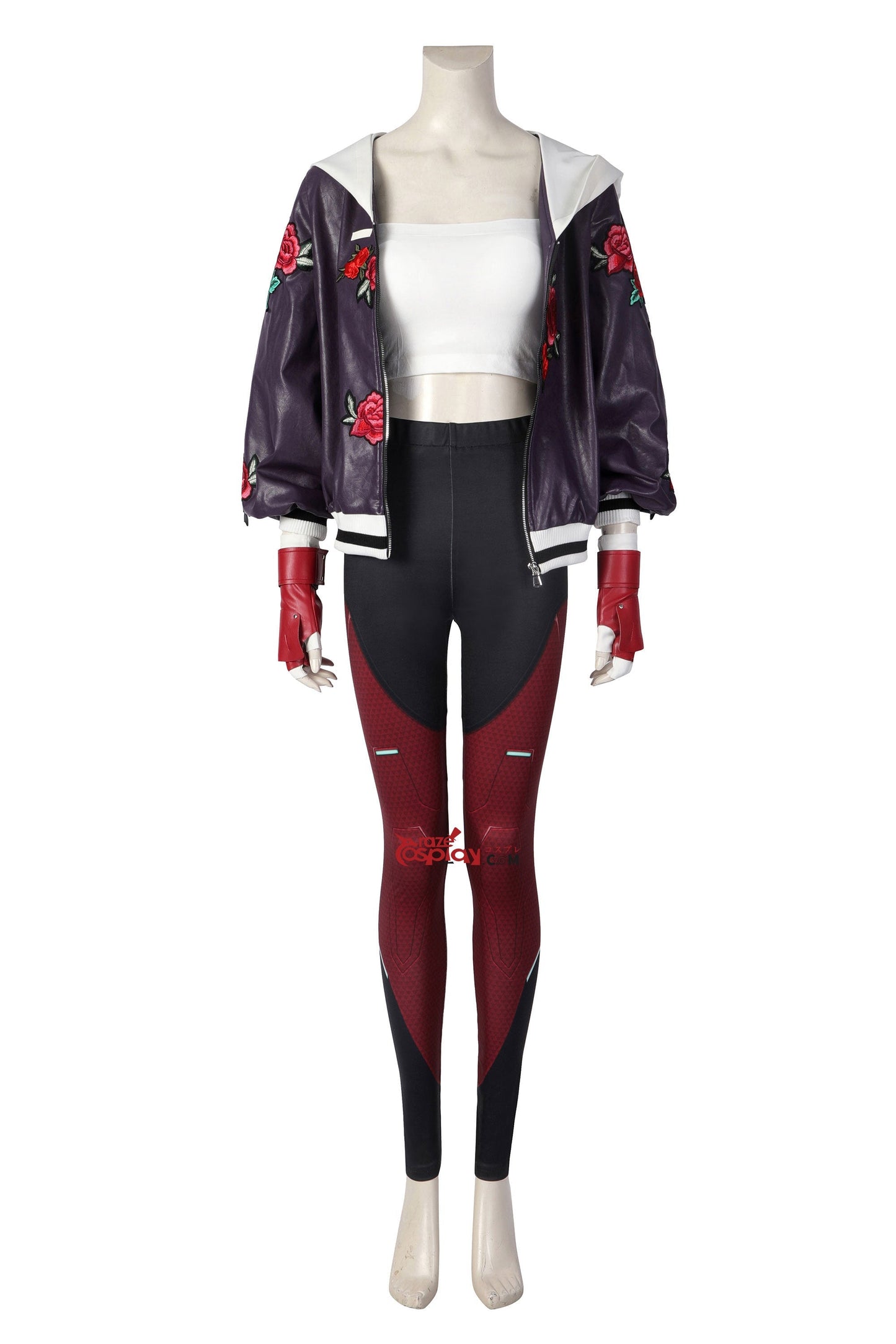 Kiriko Cosplay Costume