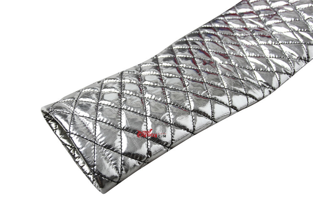 Odin Borson Black Outfit Cosplay Costume