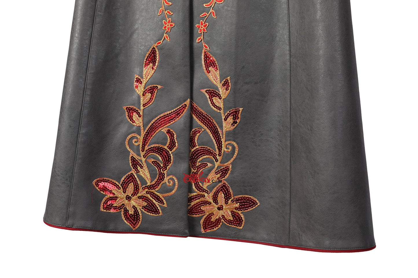 Princess Rhaenyra Targaryen Royal Ensemble Cosplay Costume