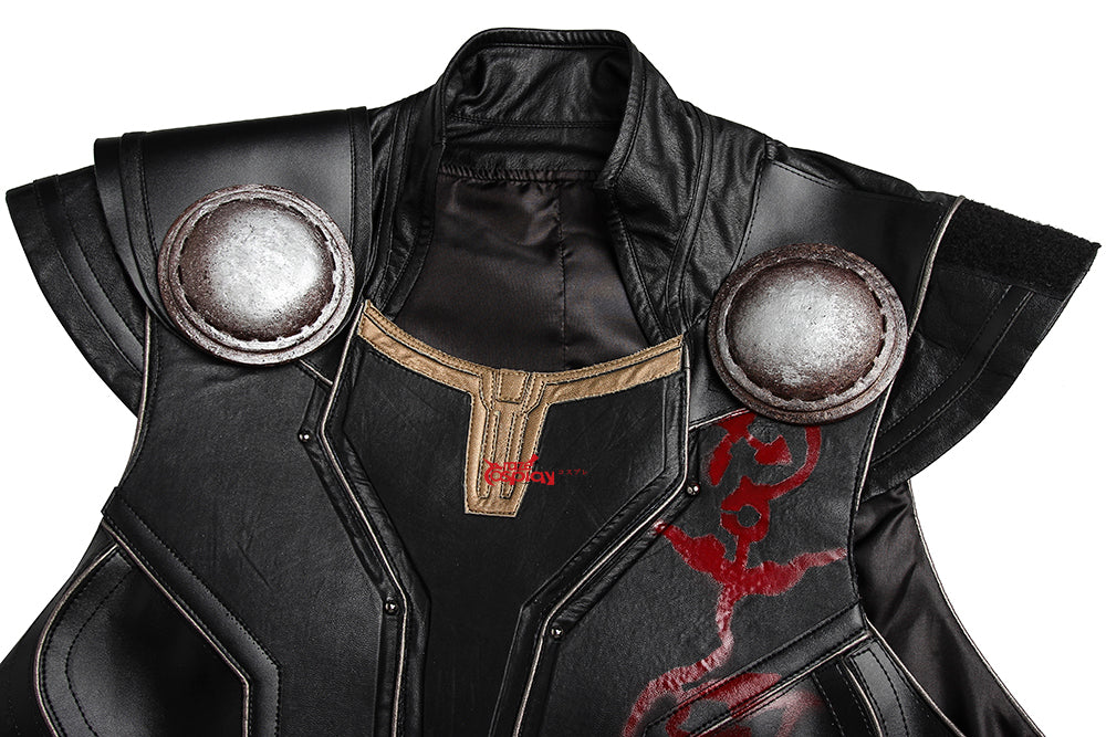 Odin Borson Cosplay Costume
