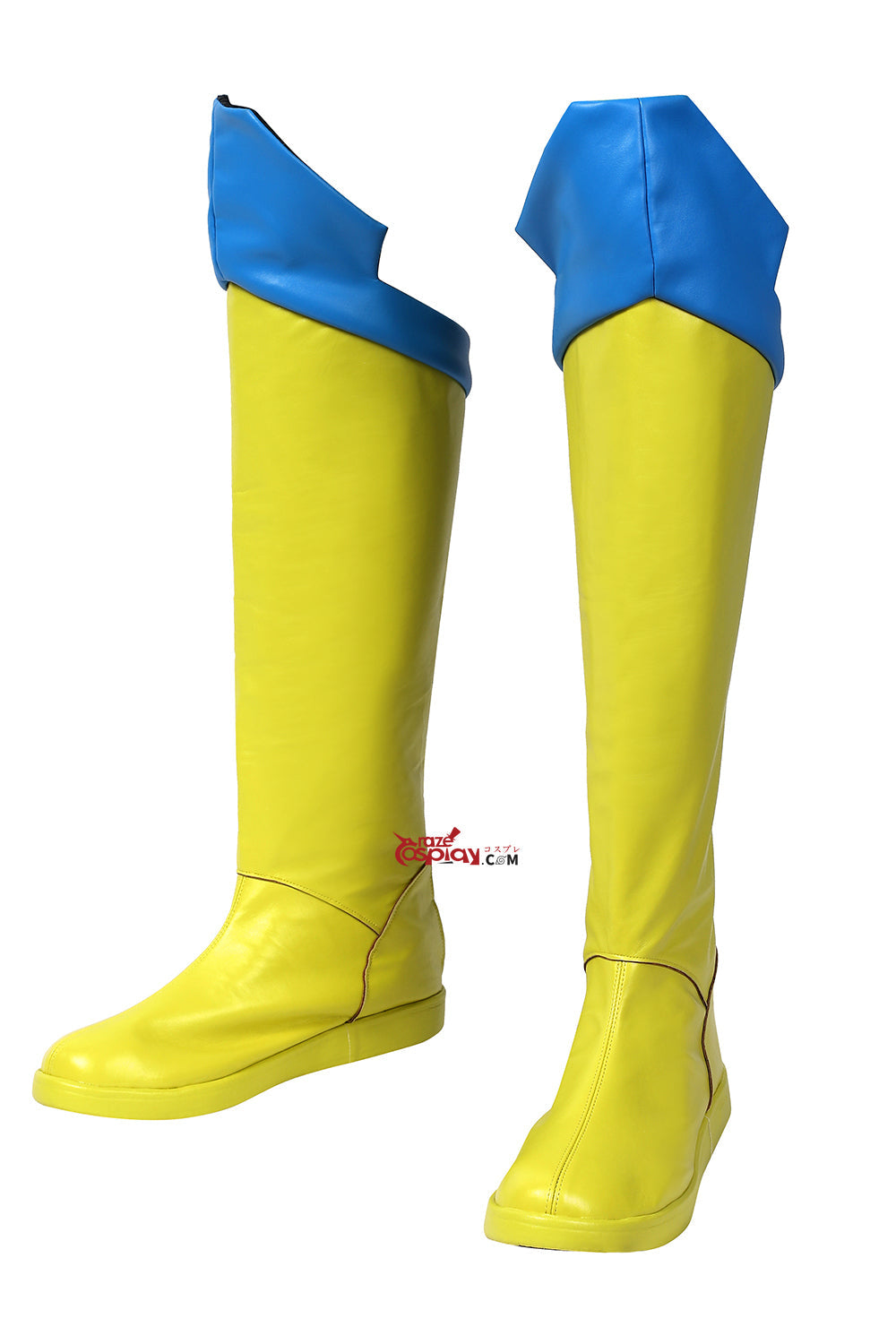 Javelin Outfit Cosplay Costume