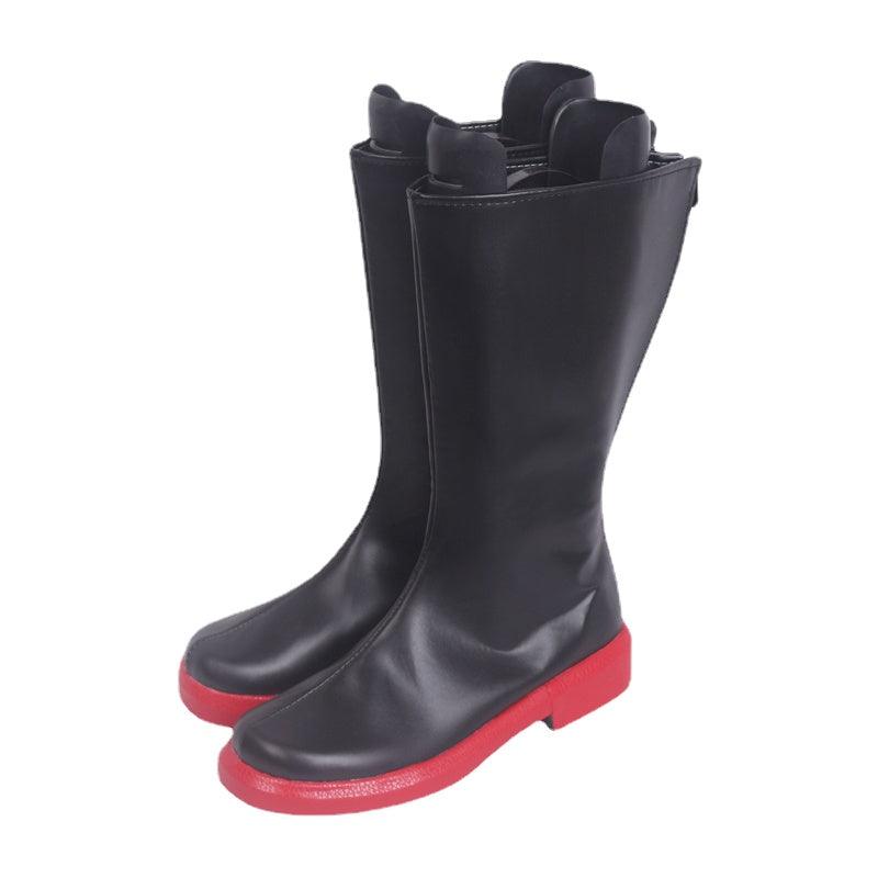 Season 3 Seiji Shishikura Cosplay Boot