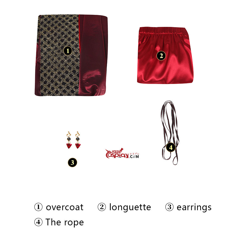 Princess Rhaenyra Targaryen Cosplay Costume