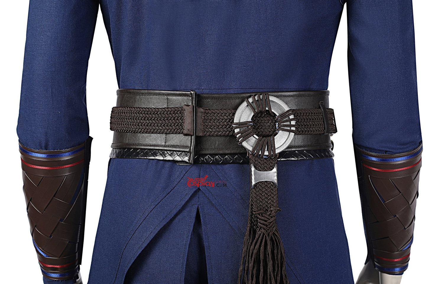 Stephen Strange Cosplay Costume