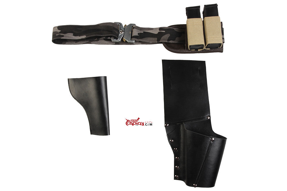 Christopher Charles Cosplay Costume