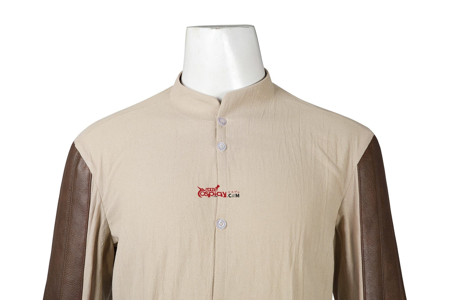 Wyll Outfit Cosplay Costume