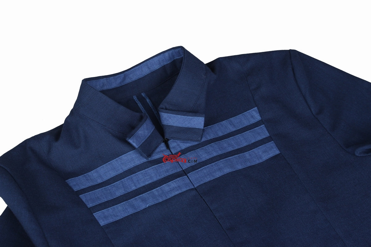 Stephen Strange Cosplay Costume