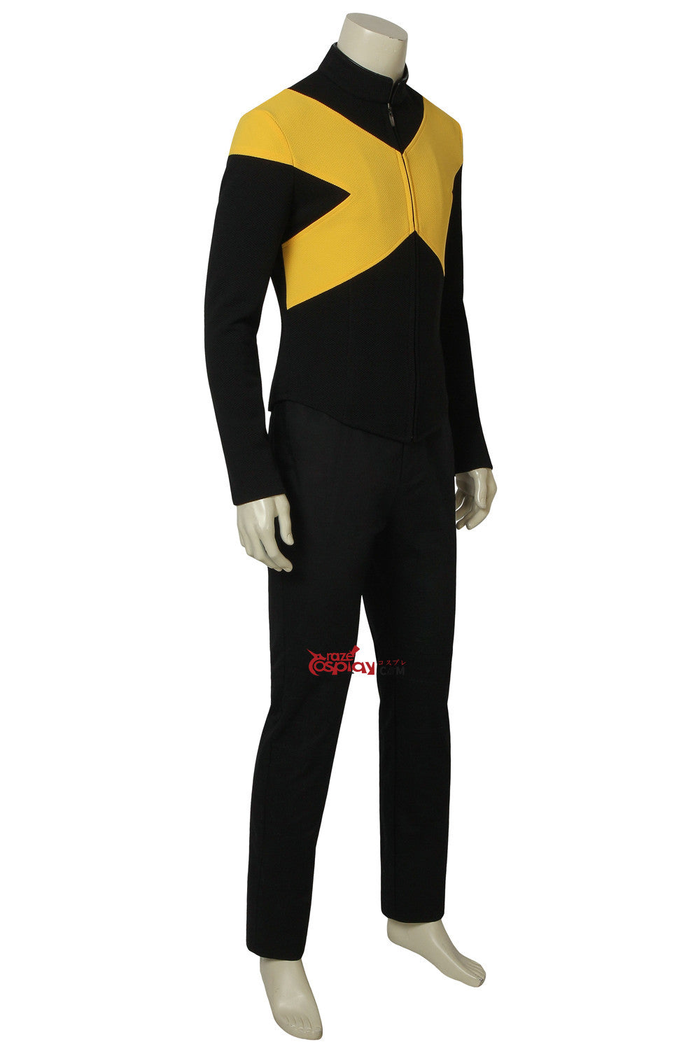 Scott Summers Cosplay Costume