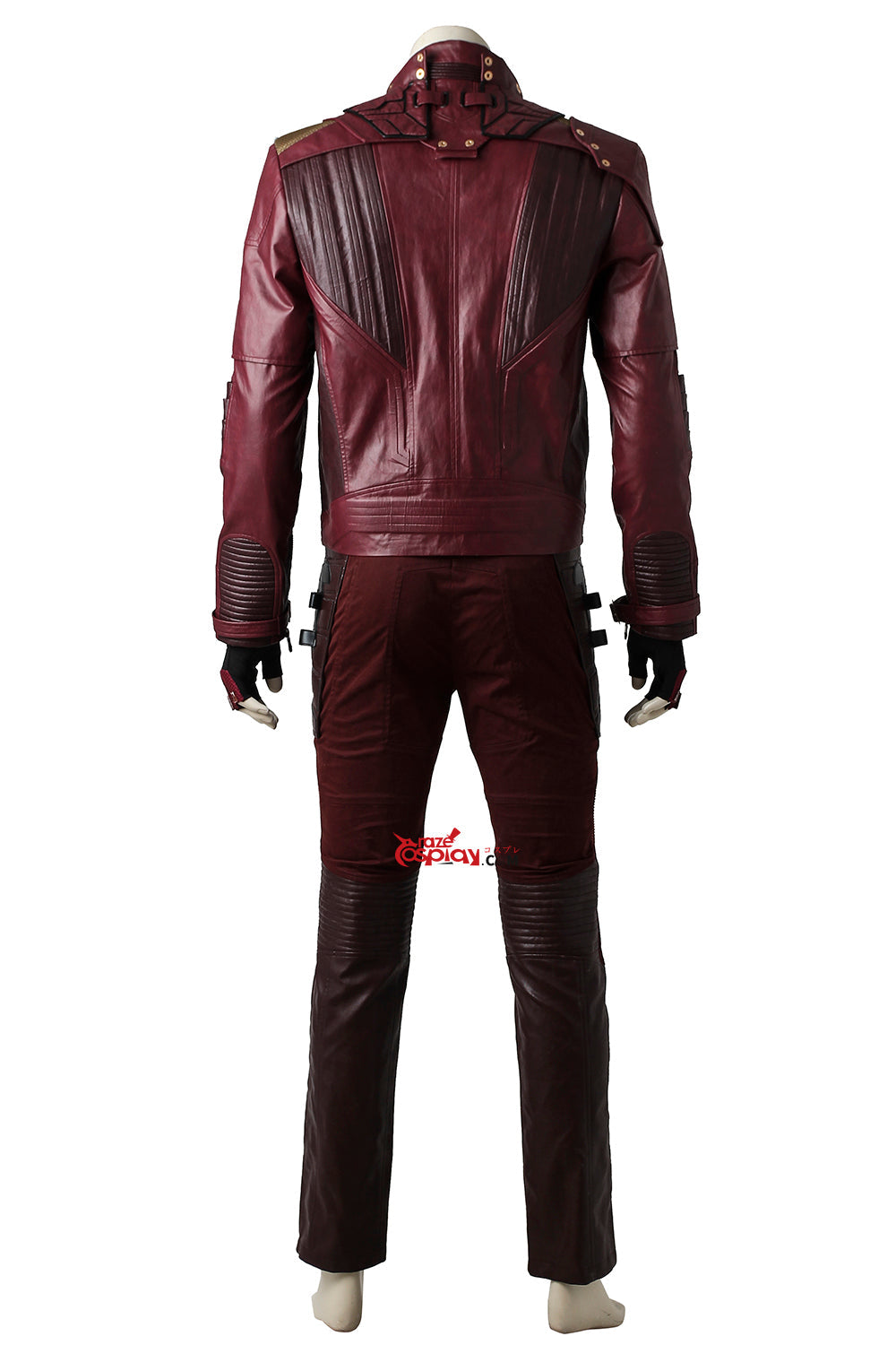 Peter Jason Quill Cosplay Costume