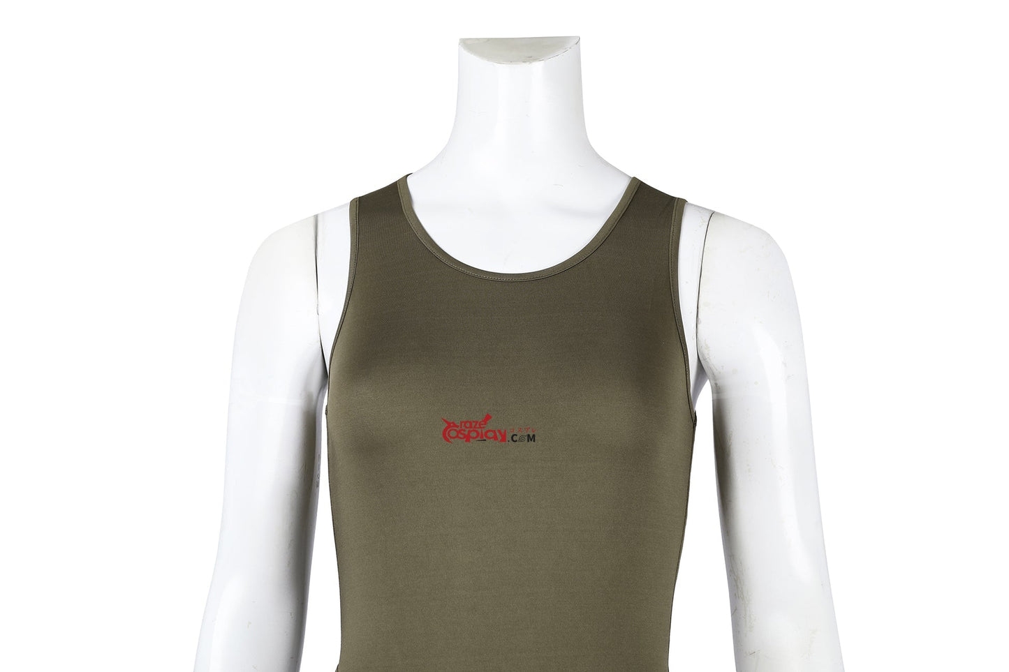 Panam Palmer Cosplay Costume