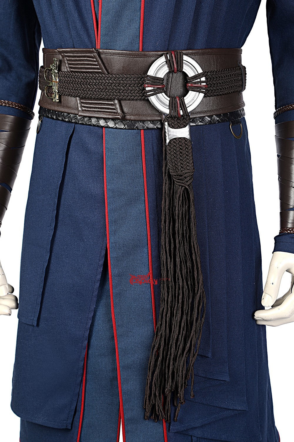 Stephen Strange Cosplay Costume