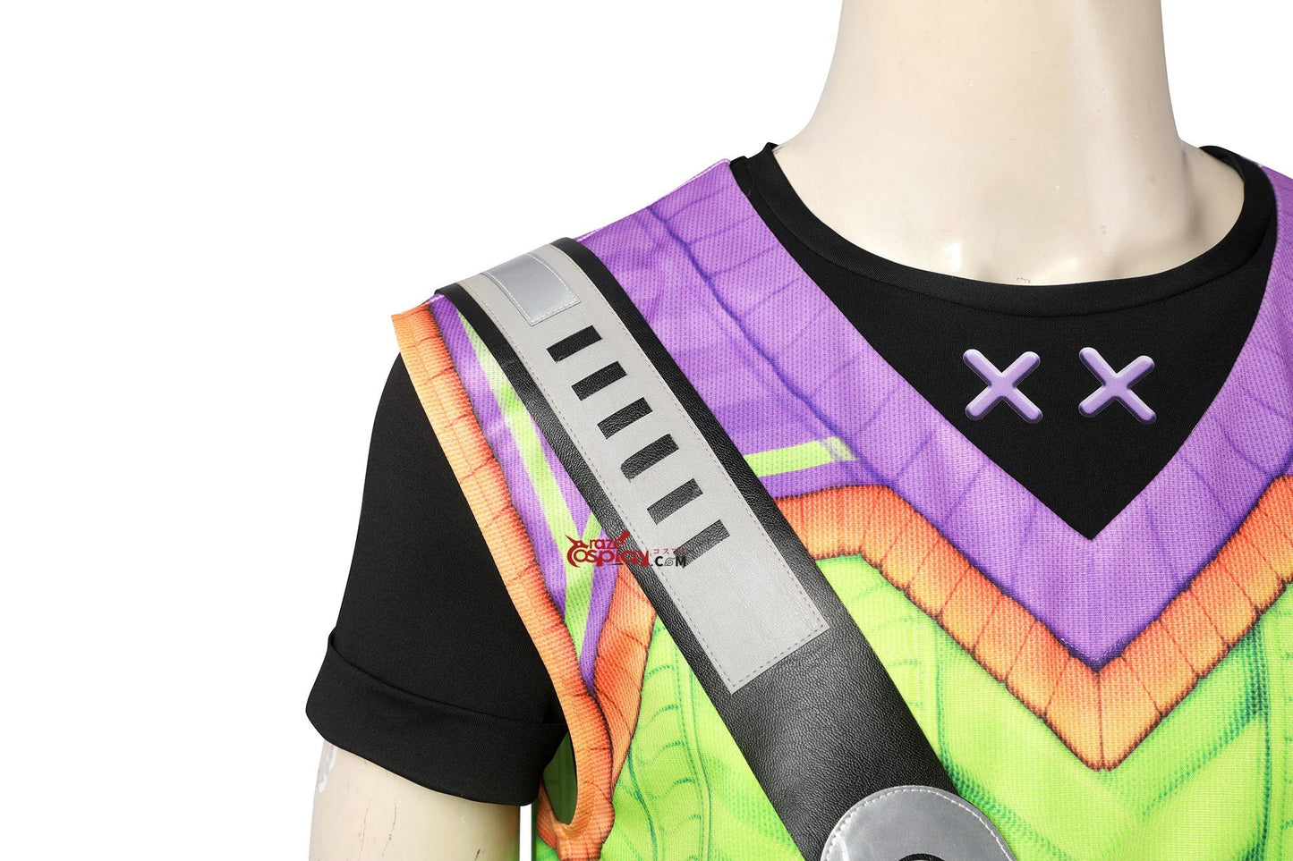 Valo Gekko Cosplay Costume