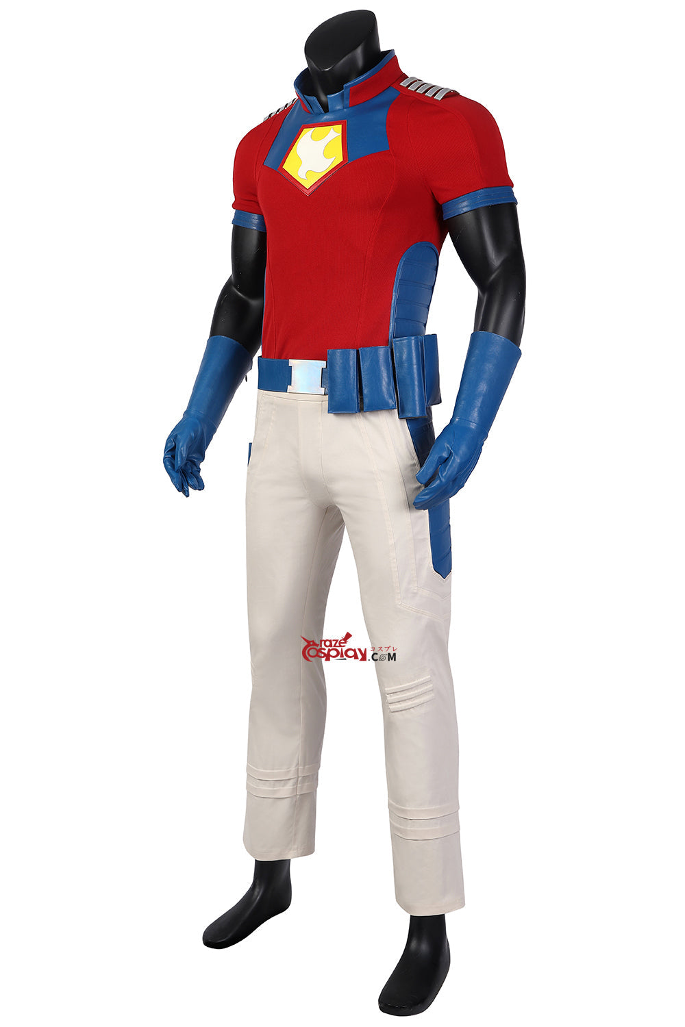 Christopher Smith Outfit Cosplay Costume